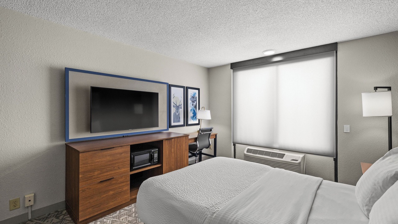 Photo of Bedroom in Casper