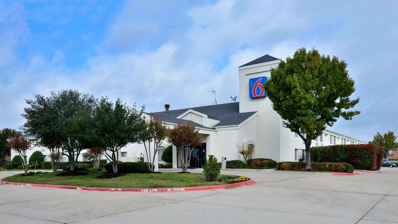 Photo of Outdoor in Plano