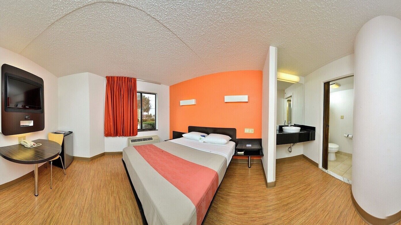Photo of Bedroom in Plano