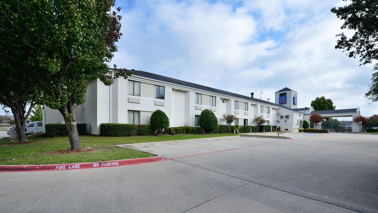 Photo of Outdoor in Plano