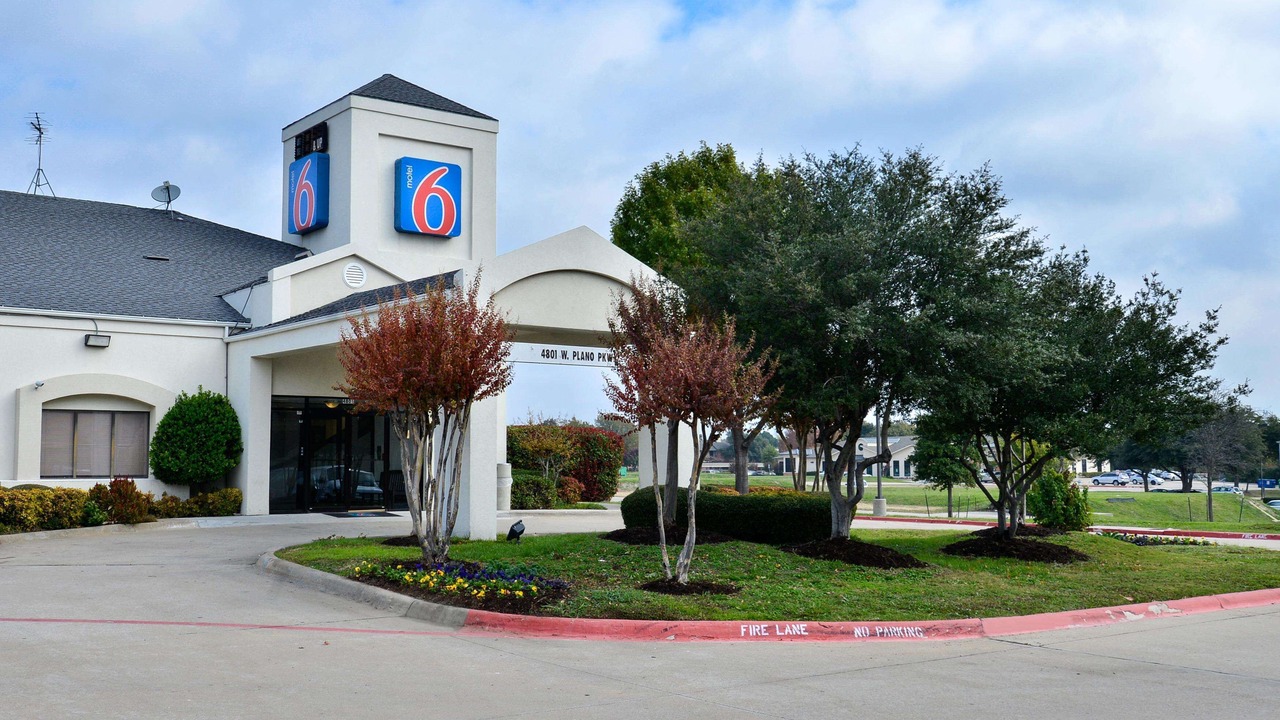 Photo of Outdoor in Plano