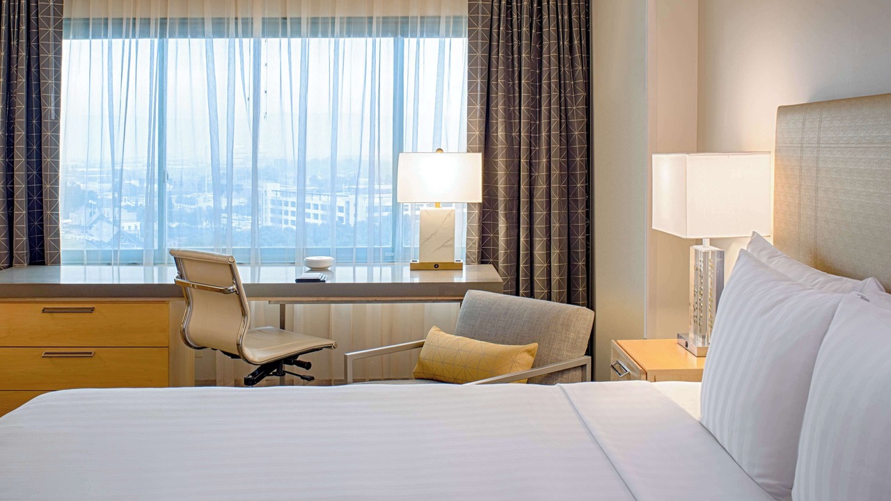 Photo of Bedroom in Santa Clara