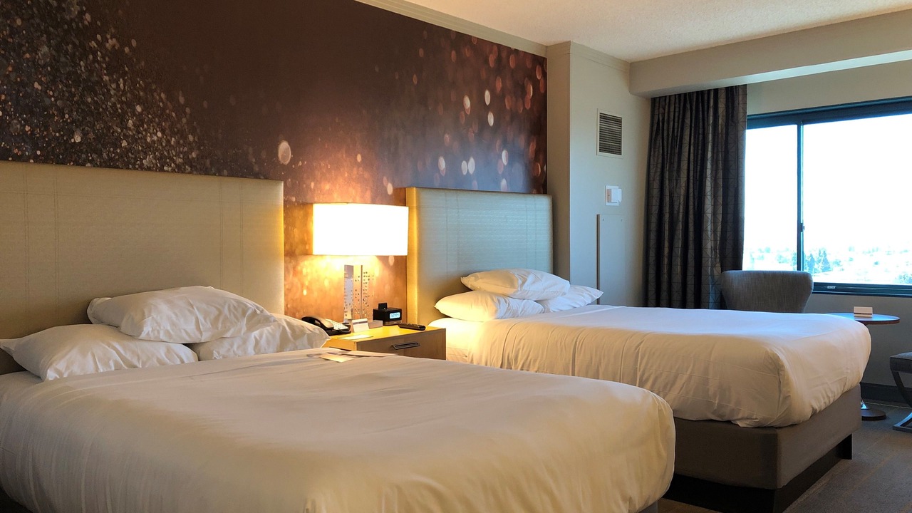 Photo of Bedroom in Santa Clara