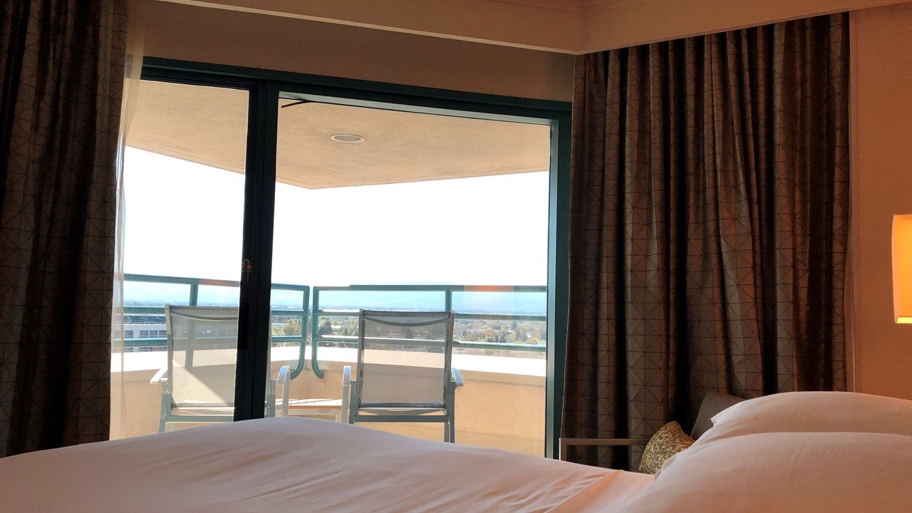 Photo of Patio Balcony in Santa Clara