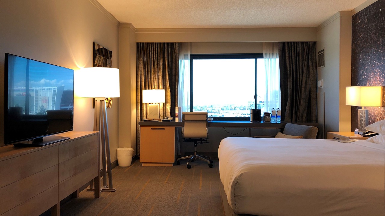 Photo of Bedroom in Santa Clara