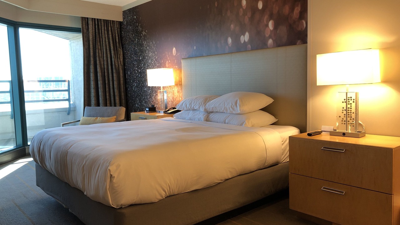 Photo of Bedroom in Santa Clara