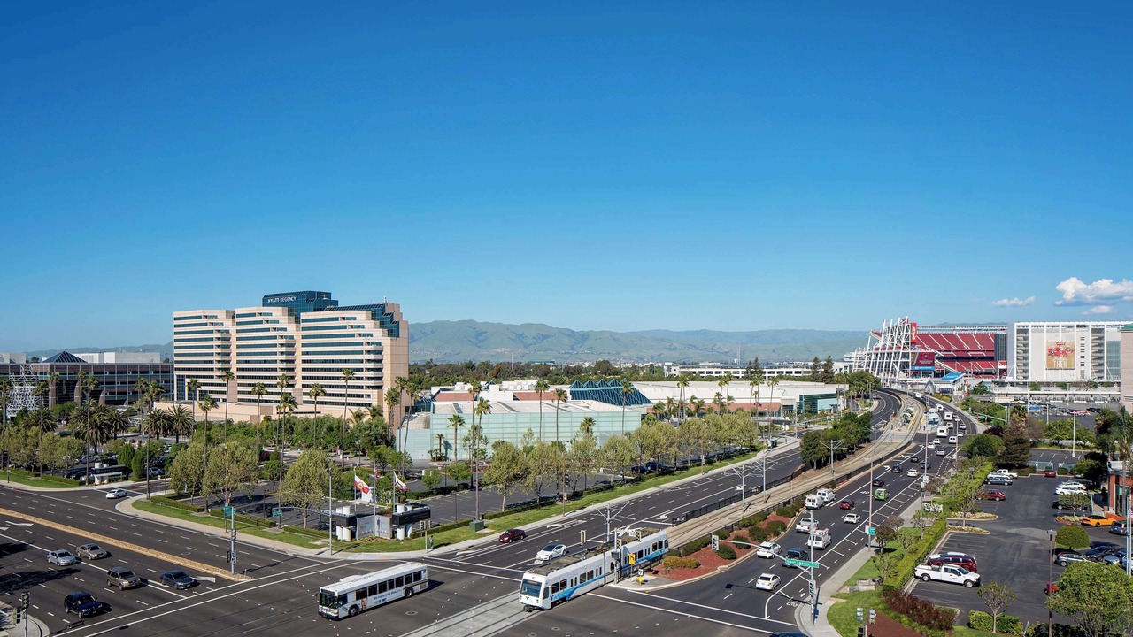 Photo of Outdoor in Santa Clara