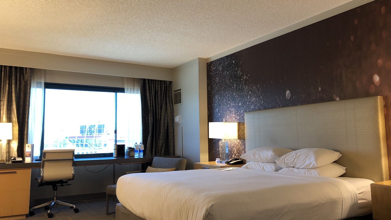 Photo of Bedroom in Santa Clara