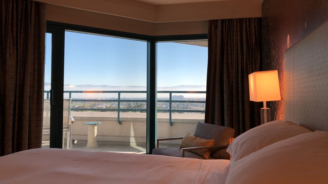 Photo of Patio Balcony in Santa Clara