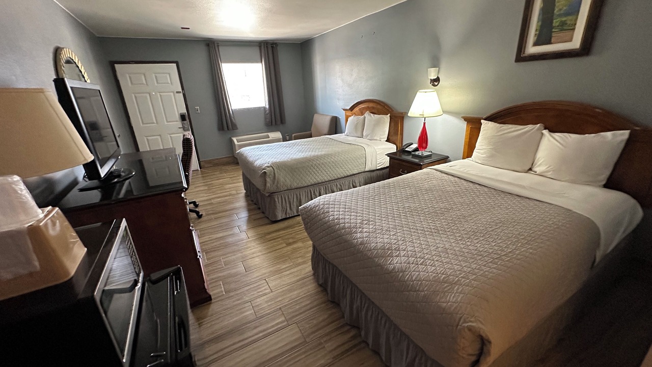 Photo of Bedroom in Wetmore