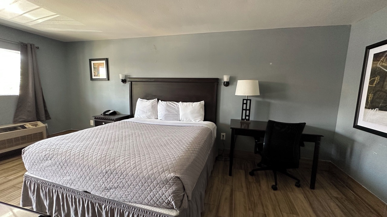 Photo of Bedroom in Wetmore