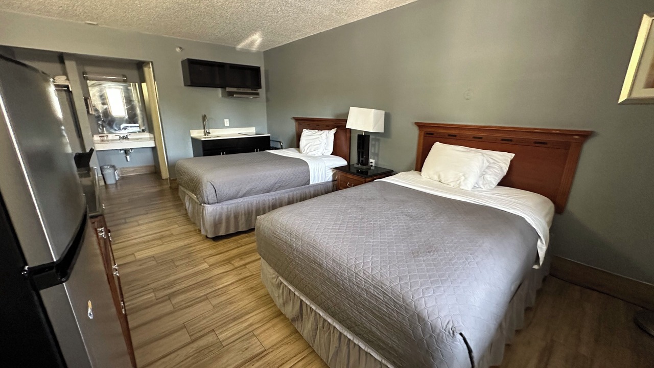 Photo of Bedroom in Wetmore