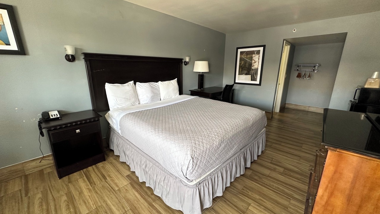 Photo of Bedroom in Wetmore