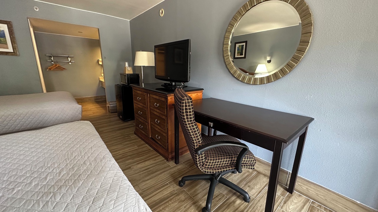 Photo of Bedroom in Wetmore