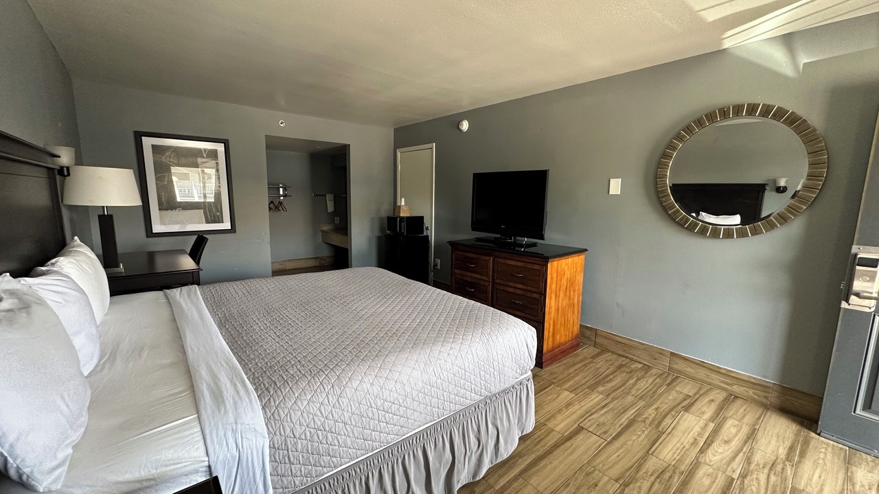 Photo of Bedroom in Wetmore