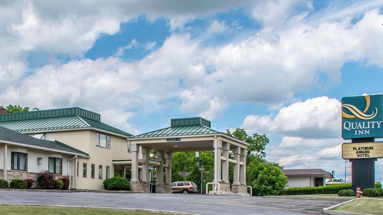 Photo of Outdoor in Bedford