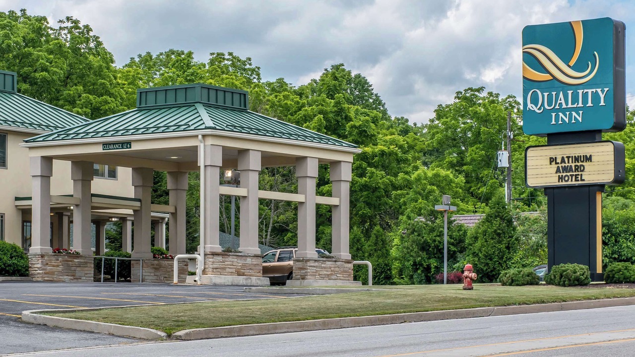 Photo of Outdoor in Bedford