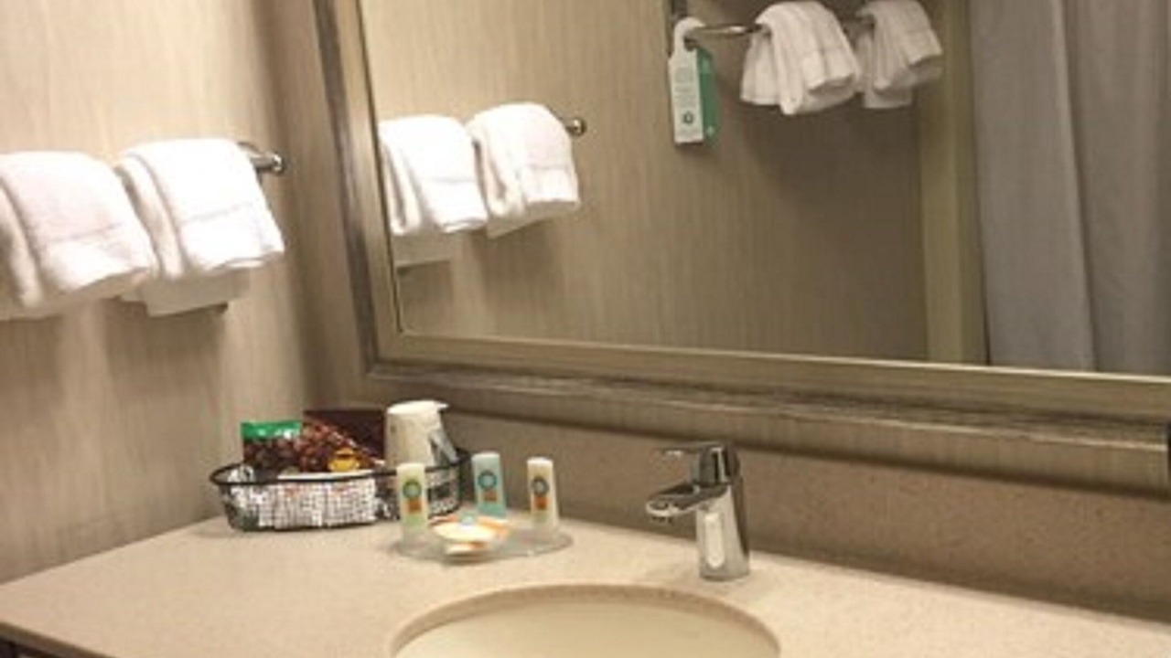Photo of Bathroom in Bedford