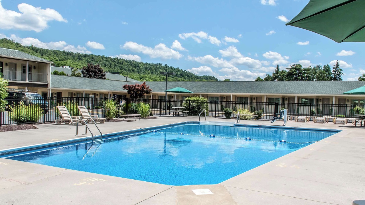 Photo of Outdoor in Bedford