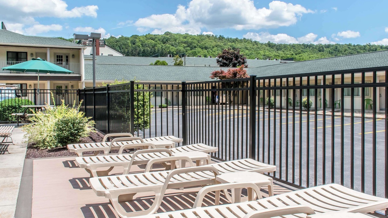 Photo of Outdoor in Bedford