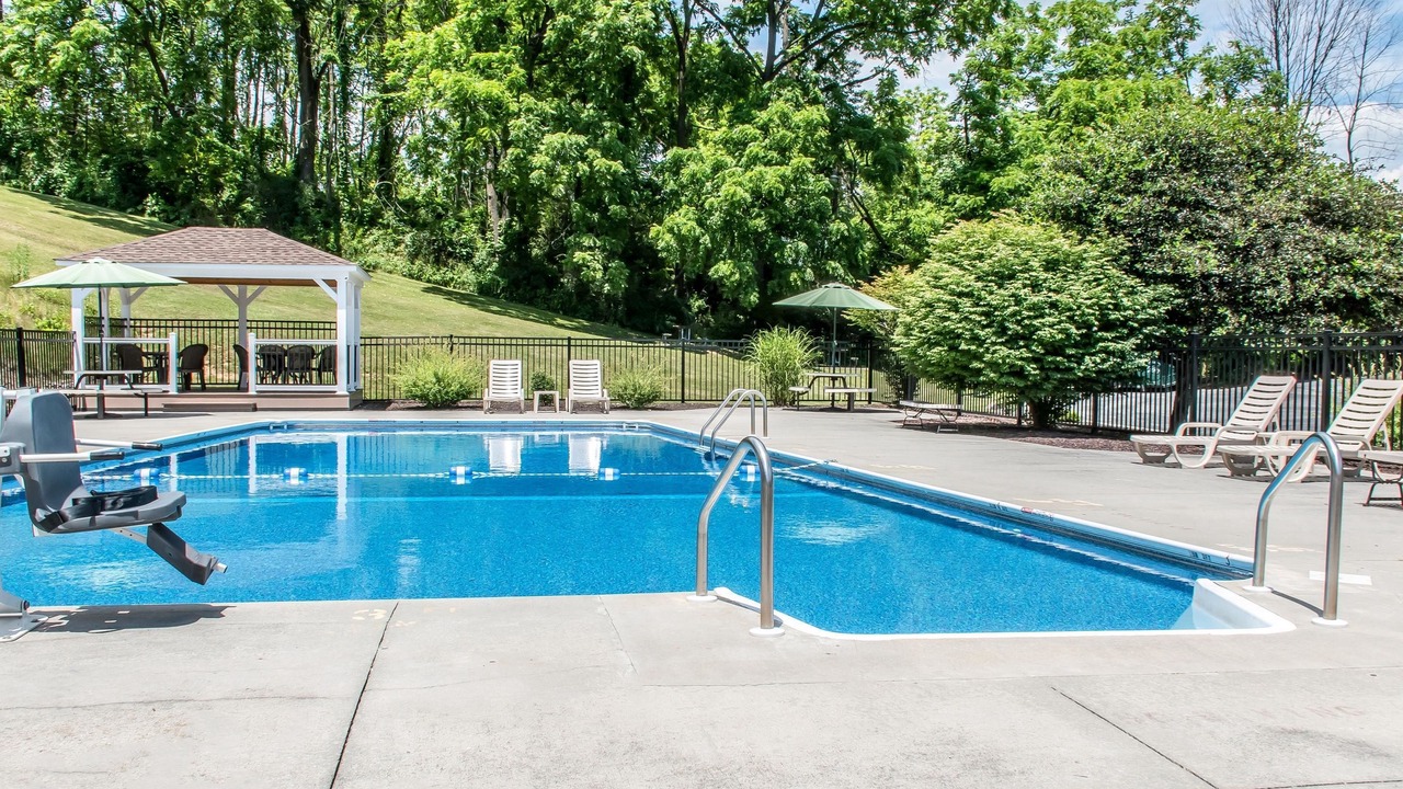 Photo of Outdoor in Bedford