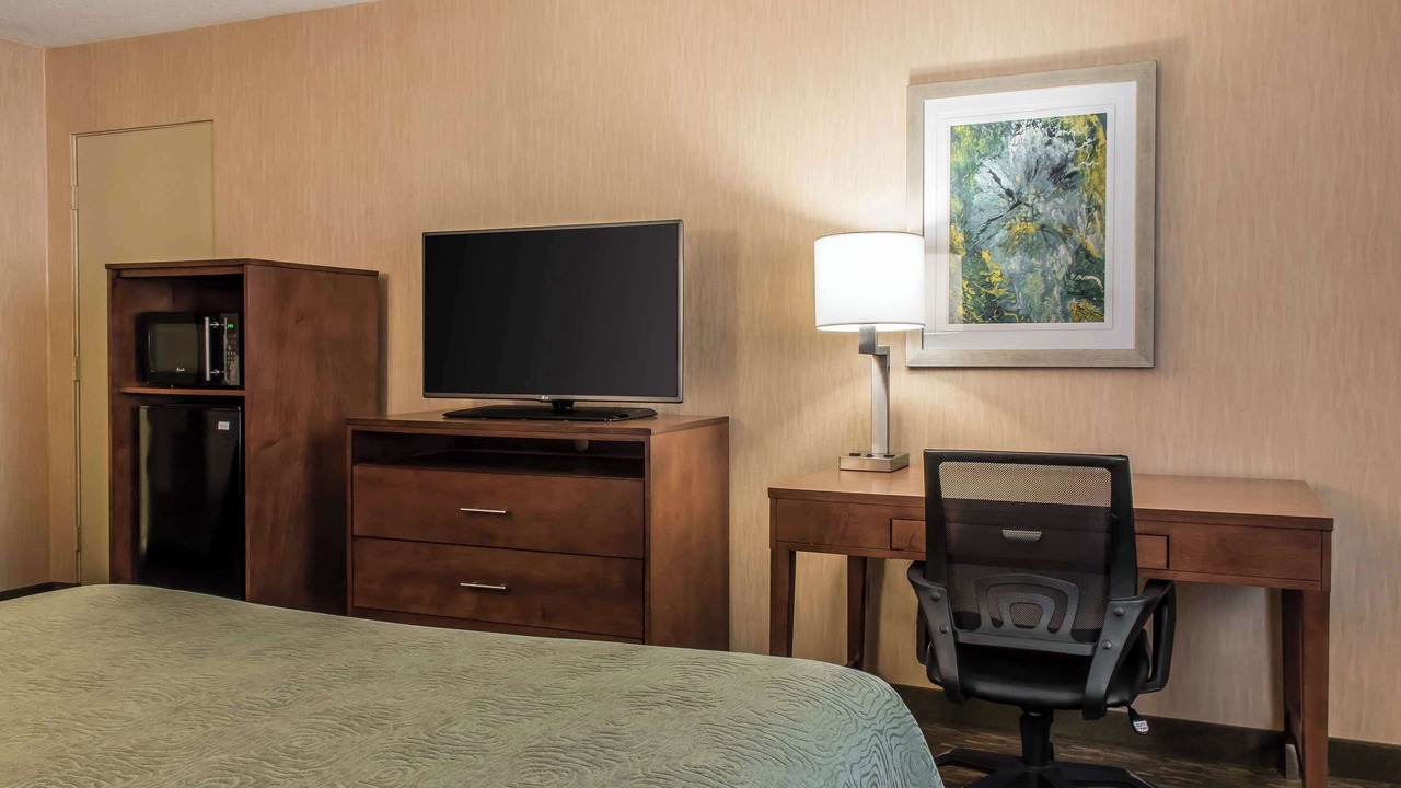 Photo of Bedroom in Bedford