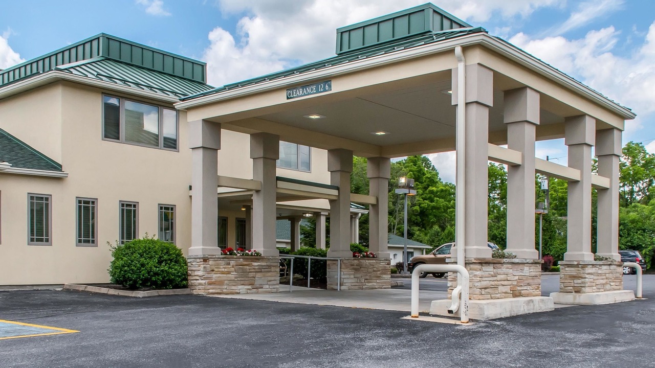 Photo of Outdoor in Bedford