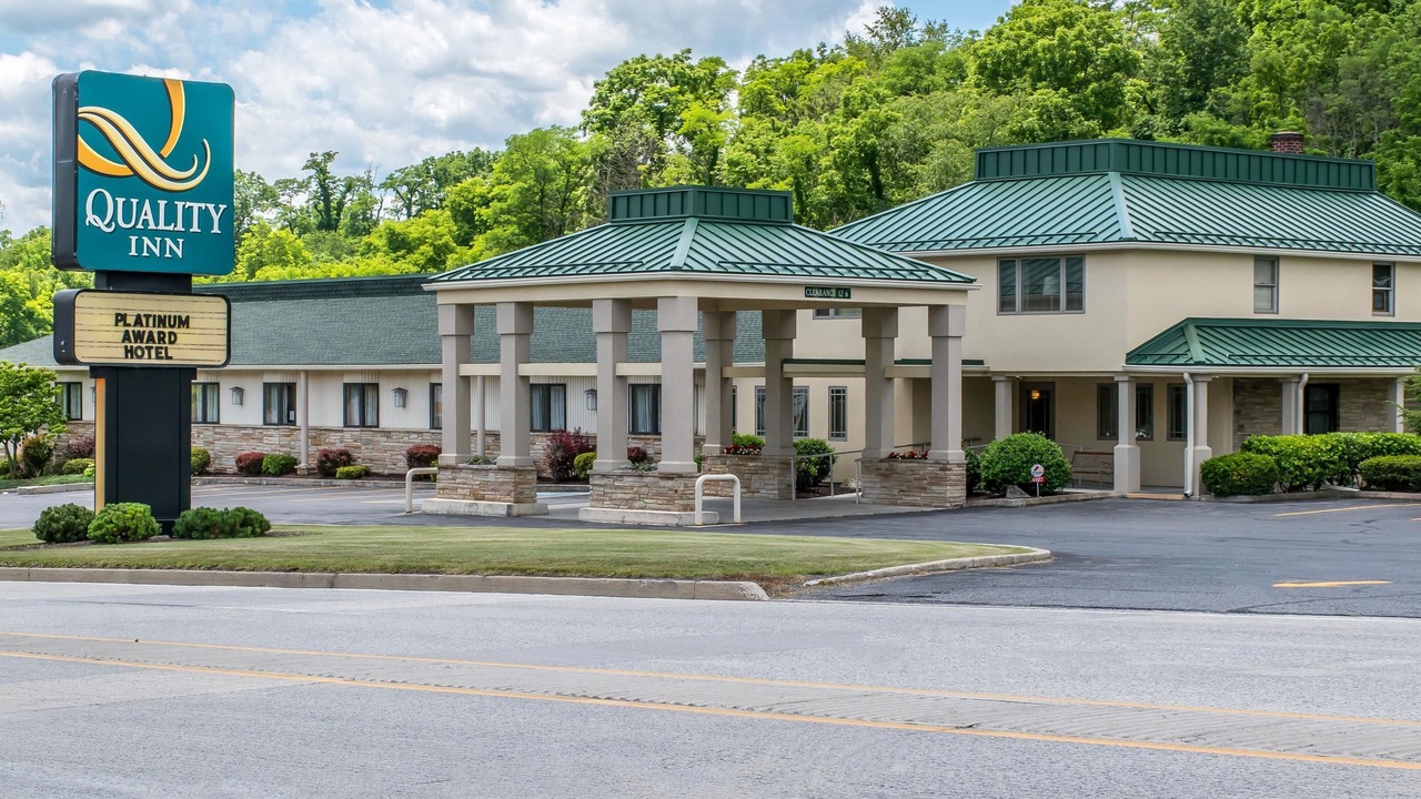Photo of Outdoor in Bedford