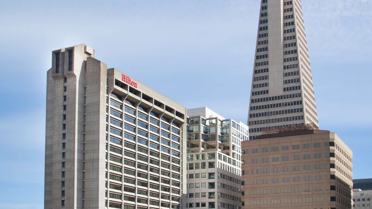 Photo of Outdoor in Financial District