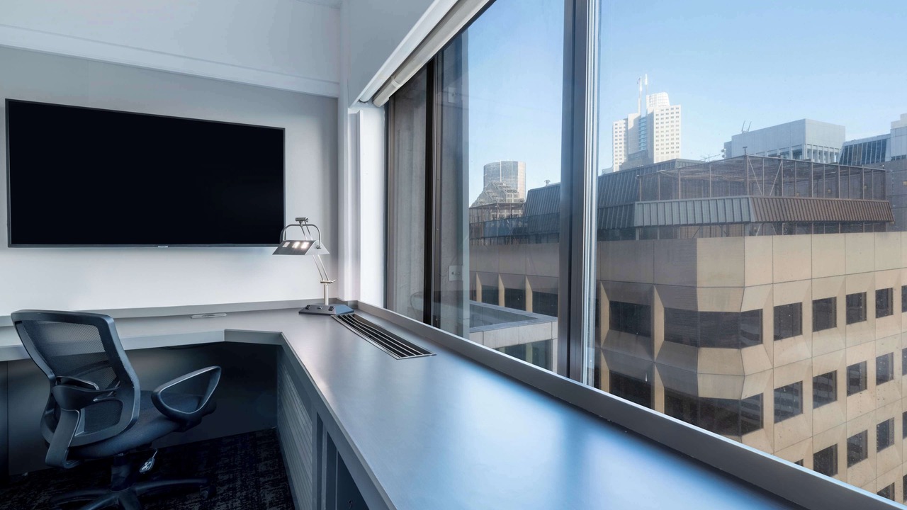 Photo of Bedroom in Financial District