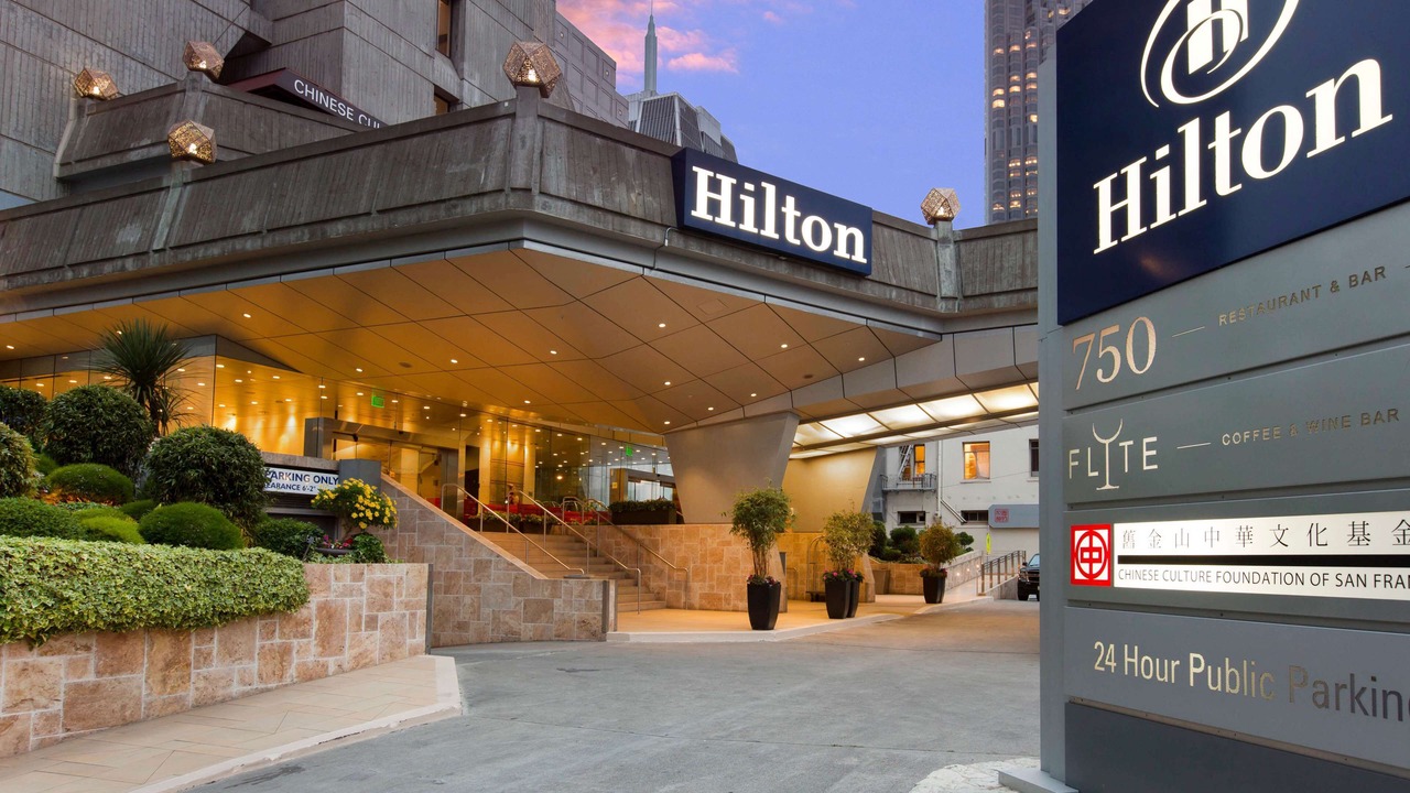 Photo of Outdoor in Financial District