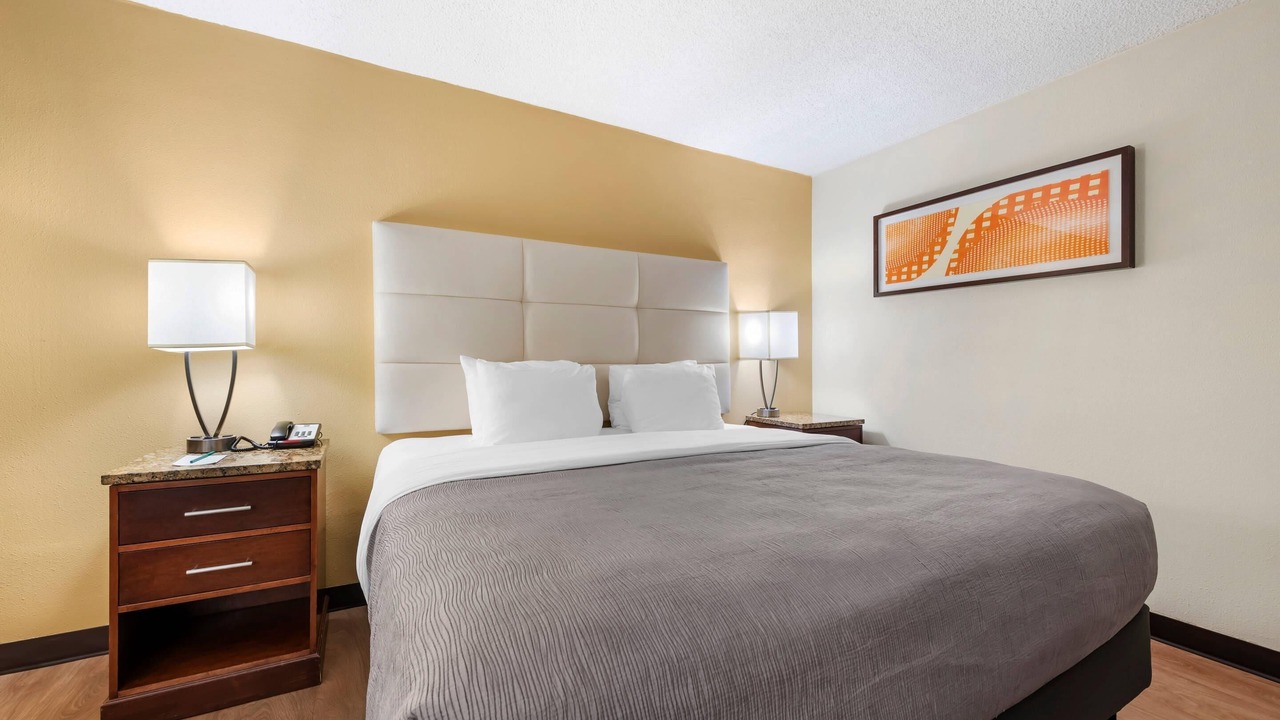 Photo of Bedroom in Alamosa