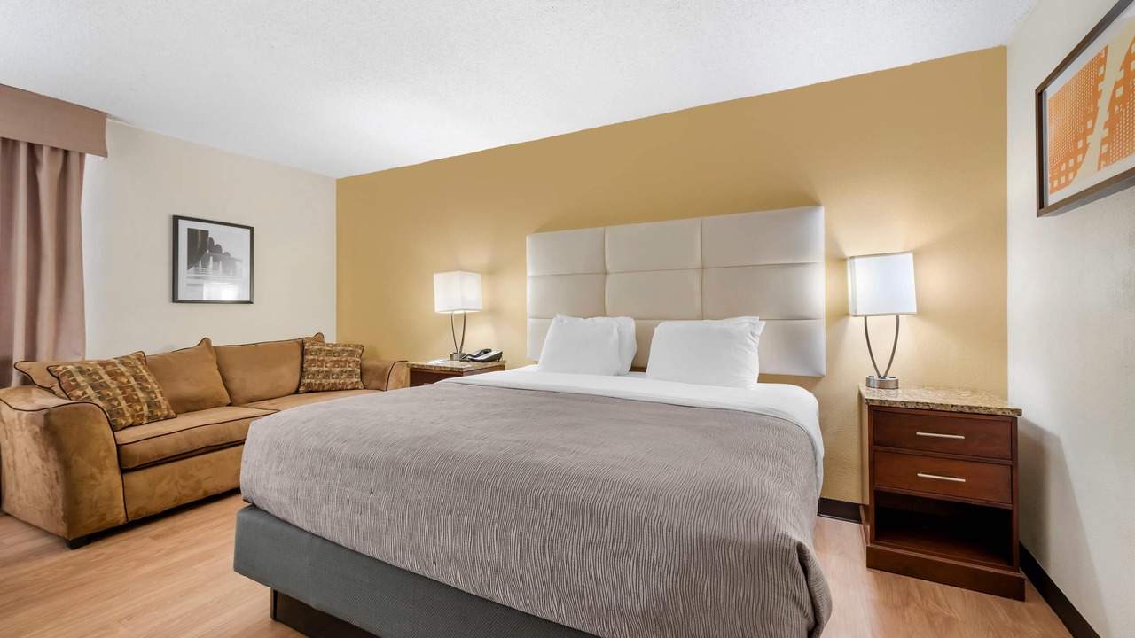 Photo of Bedroom in Alamosa