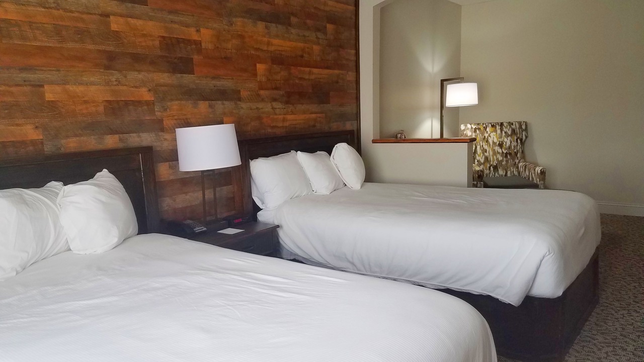 Photo of Bedroom in Vernon