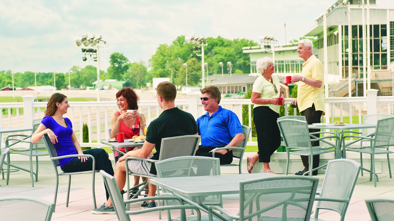 Photo of Human In Picture in Vernon