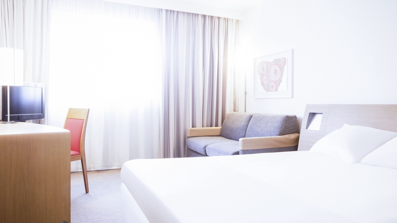 Photo of Bedroom in Boves