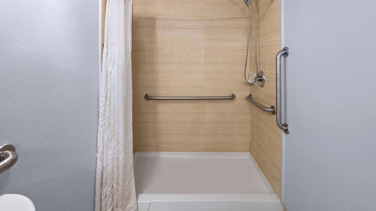 Photo of Bathroom in West Glens Falls