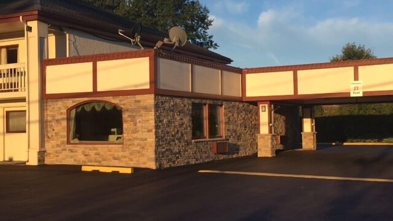 Photo of Outdoor in West Glens Falls
