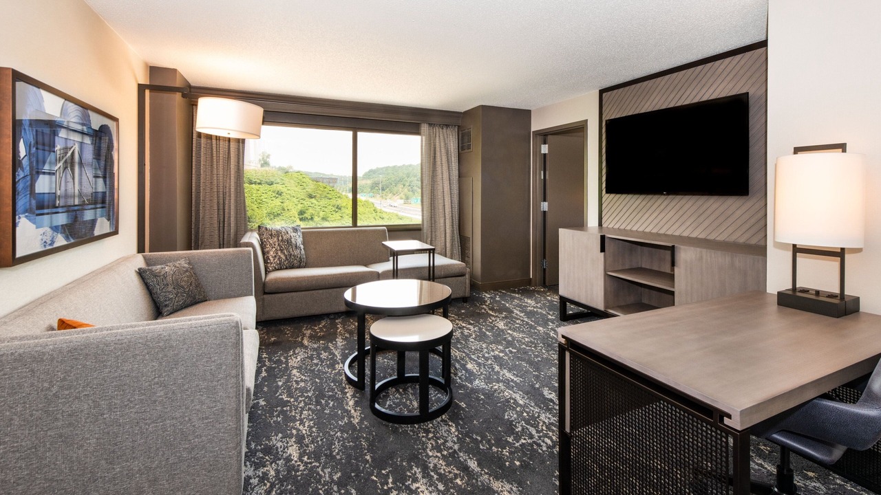 Photo of Bedroom in Coraopolis