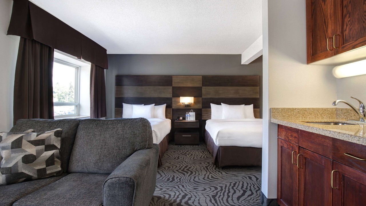 Photo of Bedroom in Southwest Calgary