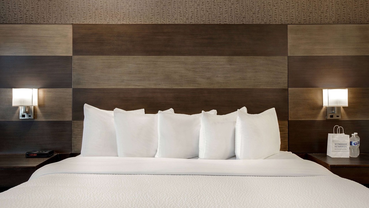 Photo of Bedroom in Southwest Calgary