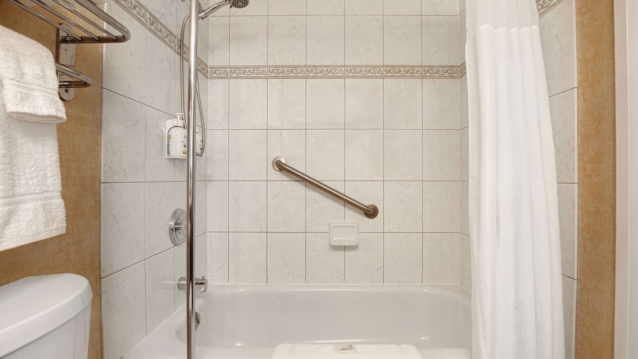 Photo of Bathroom in Southwest Calgary