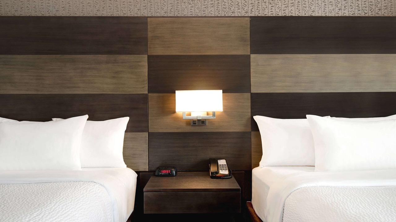 Photo of Bedroom in Southwest Calgary