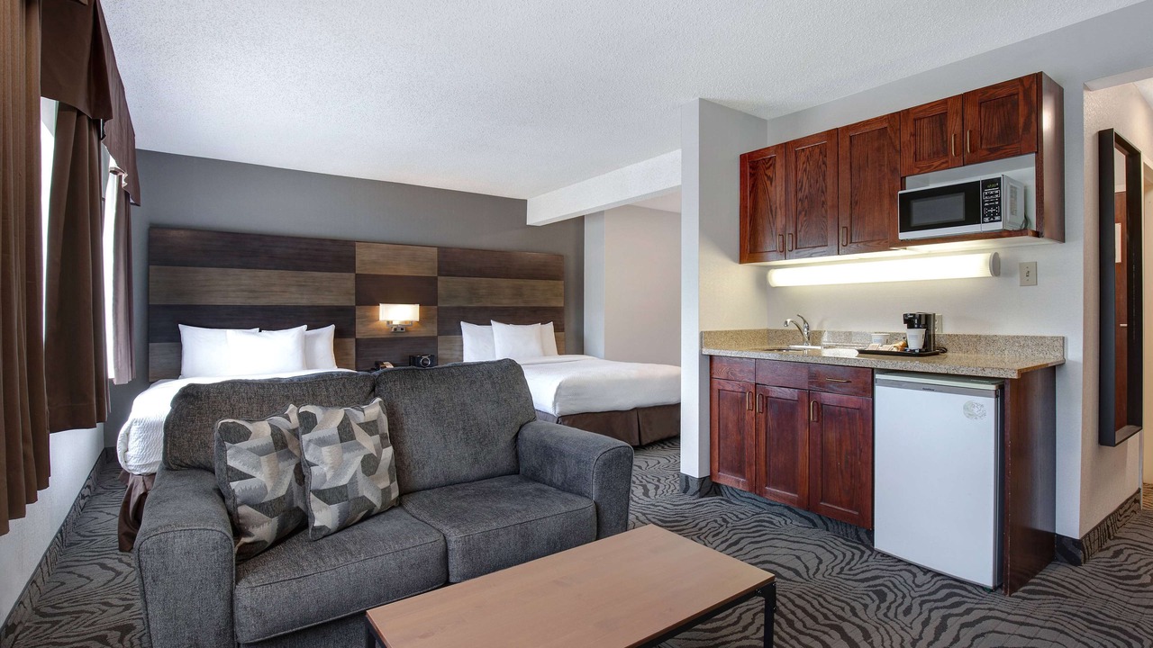 Photo of Bedroom in Southwest Calgary