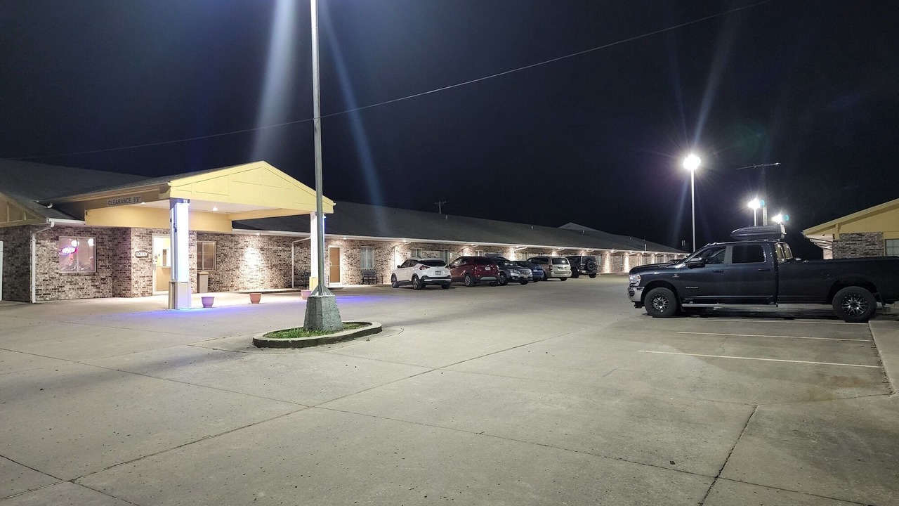 Photo of Outdoor in Concordia