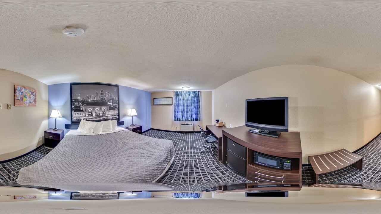 Photo of Bedroom in Concordia
