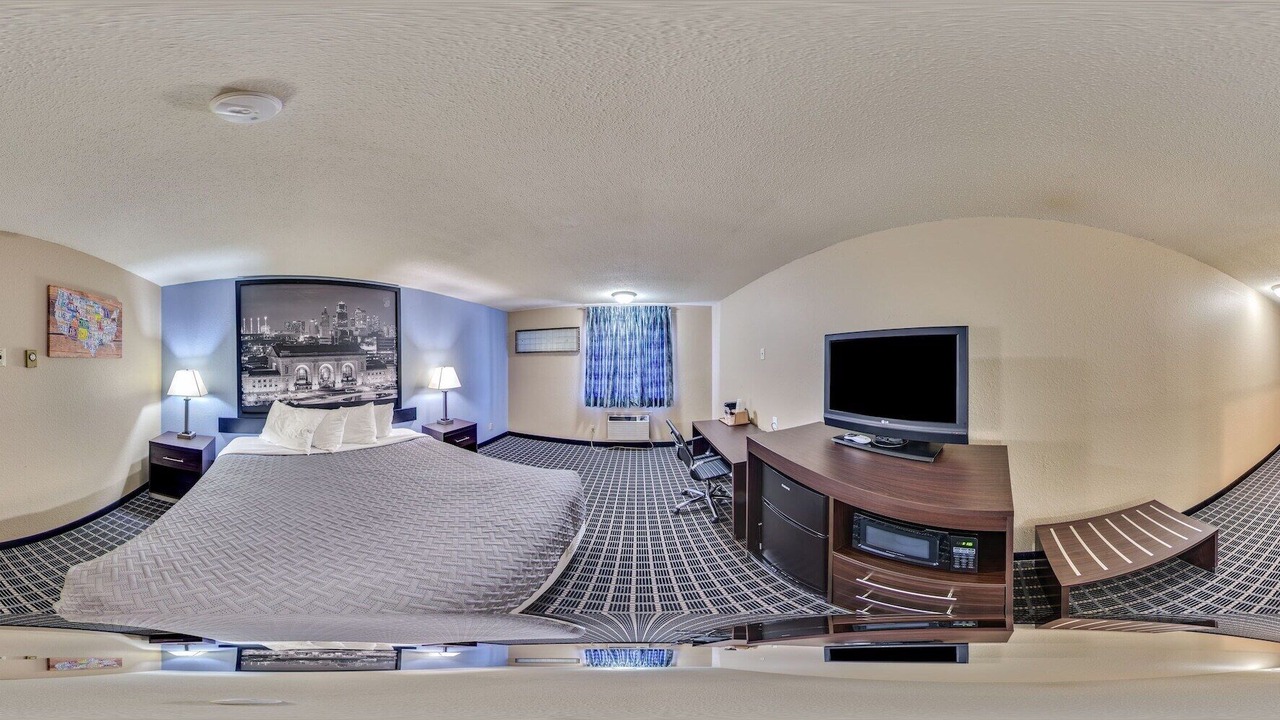 Photo of Bedroom in Concordia