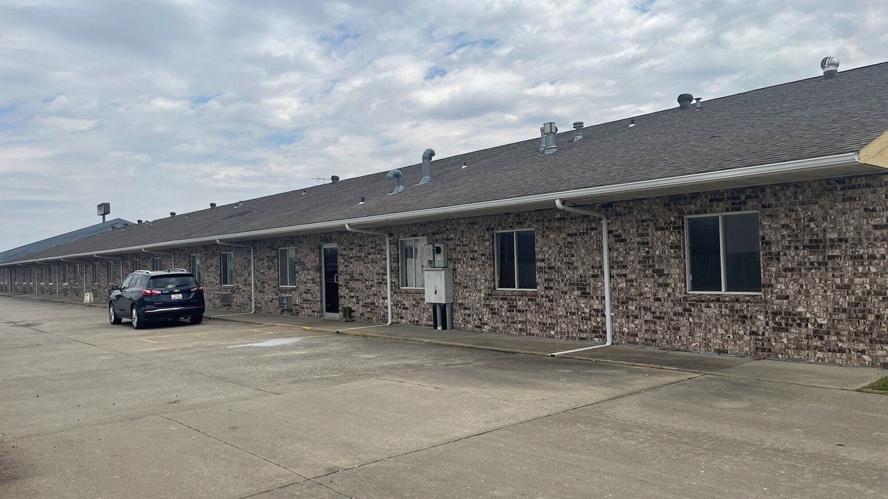 Photo of Outdoor in Concordia