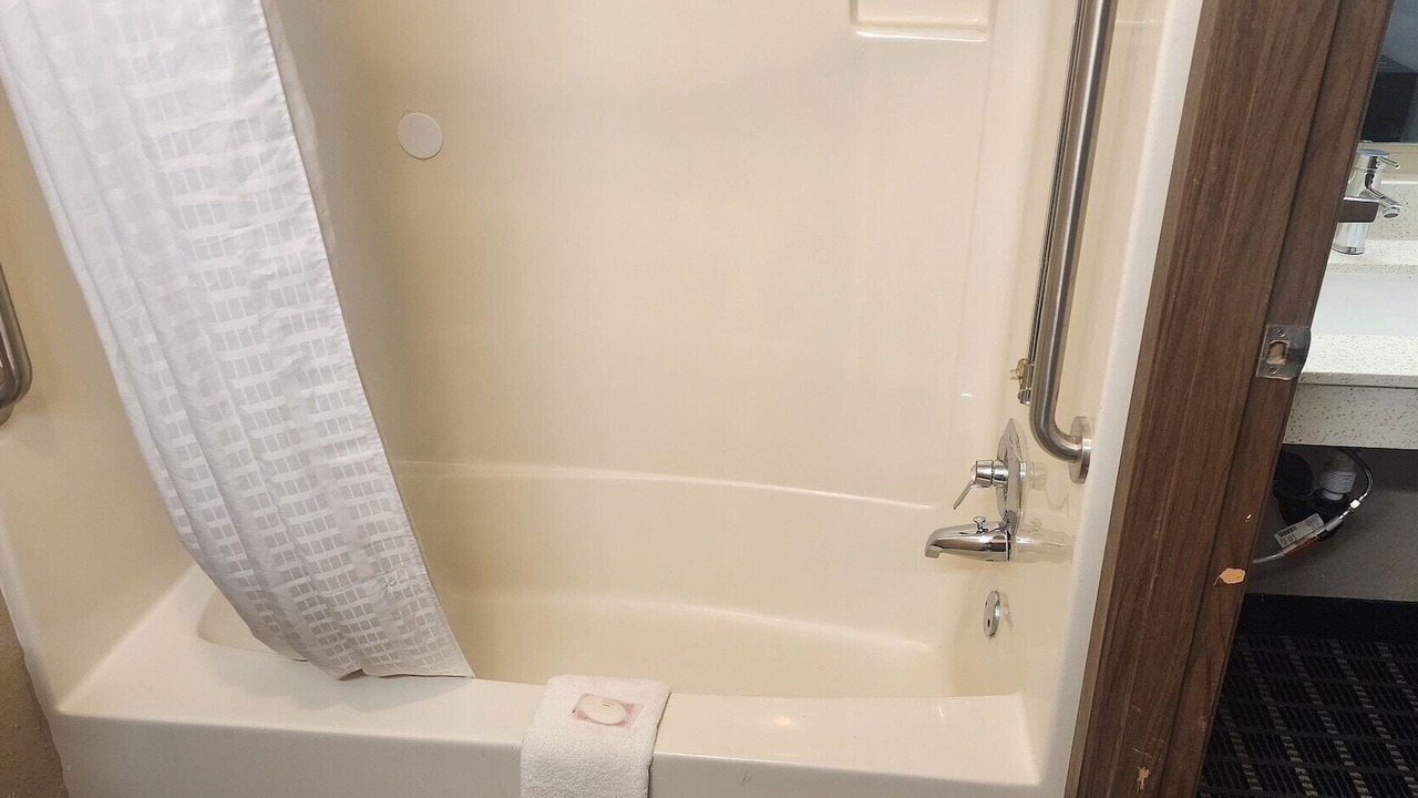 Photo of Bathroom in Concordia