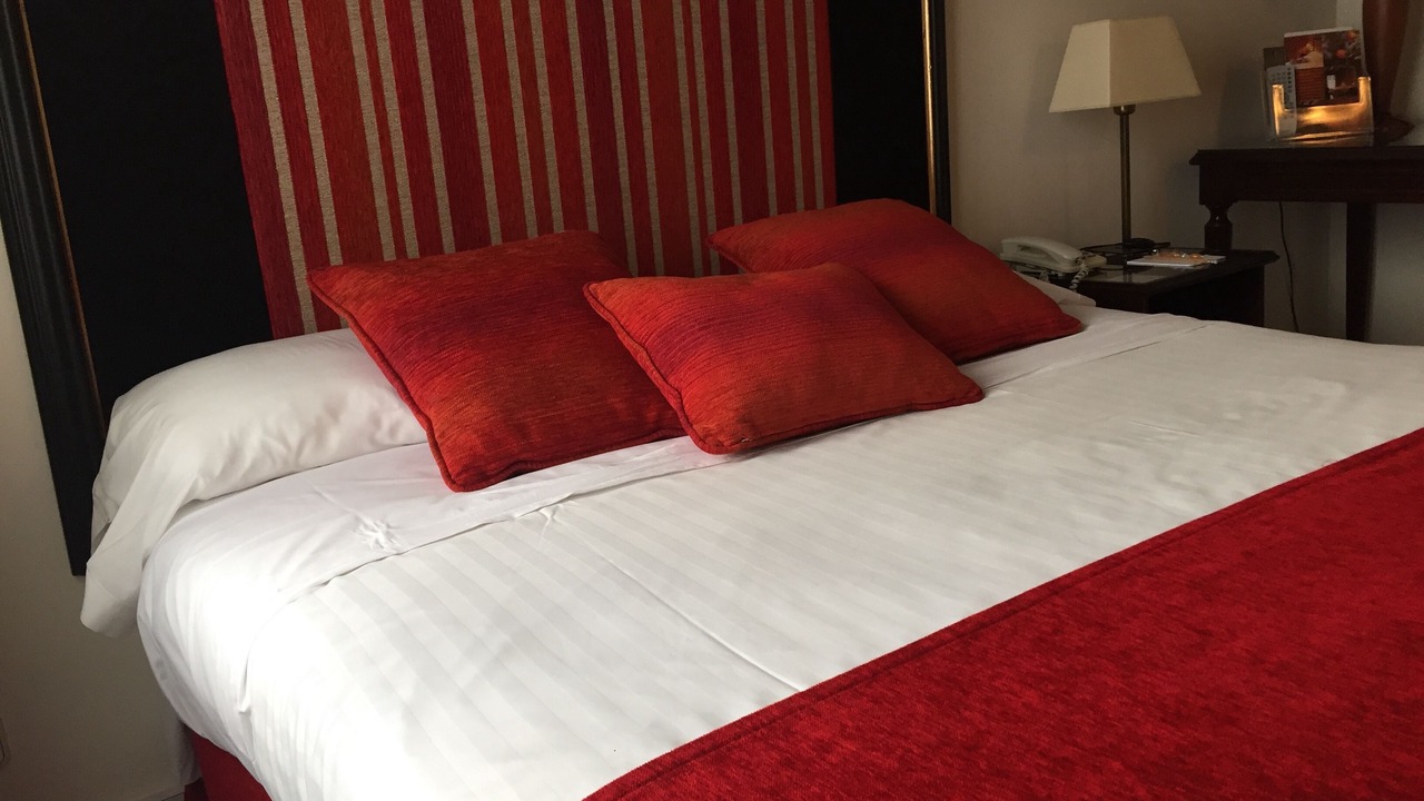 Photo of Bedroom in La Seu